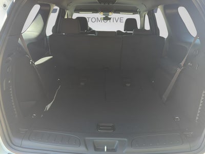 2026 Dodge Durango DURANGO GT AWD