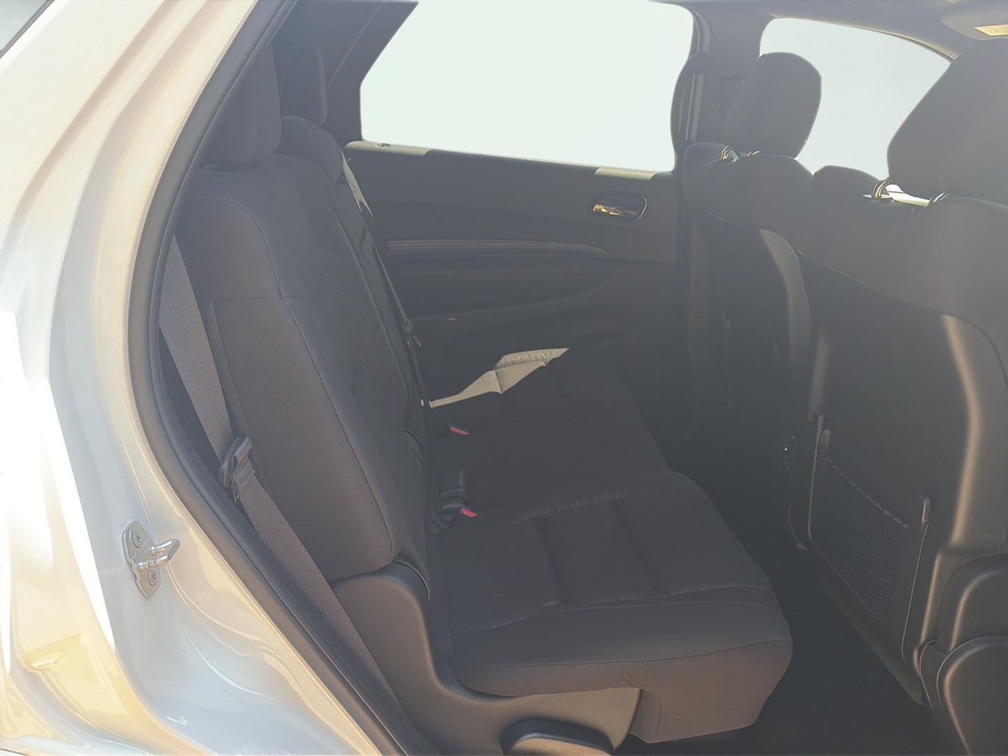 2026 Dodge Durango DURANGO GT AWD