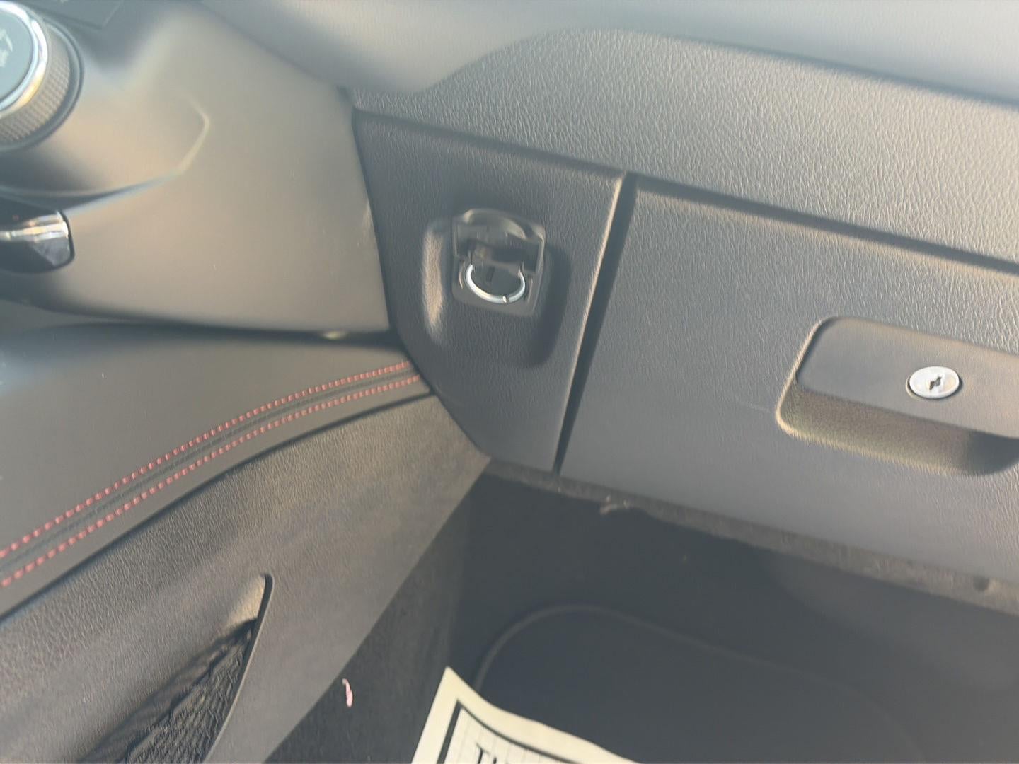 2026 Dodge Durango DURANGO GT AWD