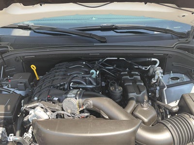 2026 Dodge Durango DURANGO GT AWD