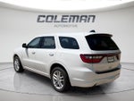 2026 Dodge Durango DURANGO GT AWD