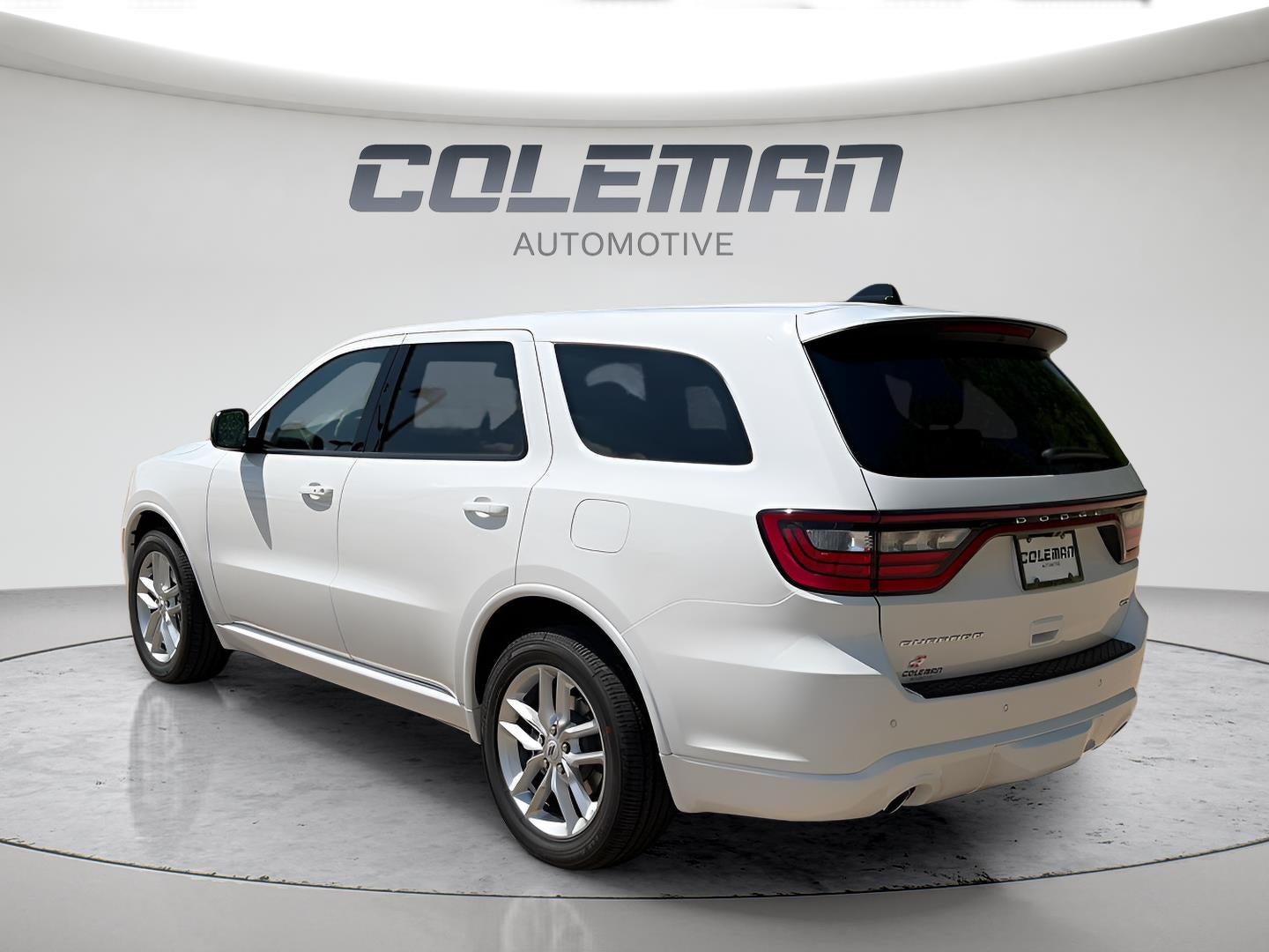 2026 Dodge Durango DURANGO GT AWD
