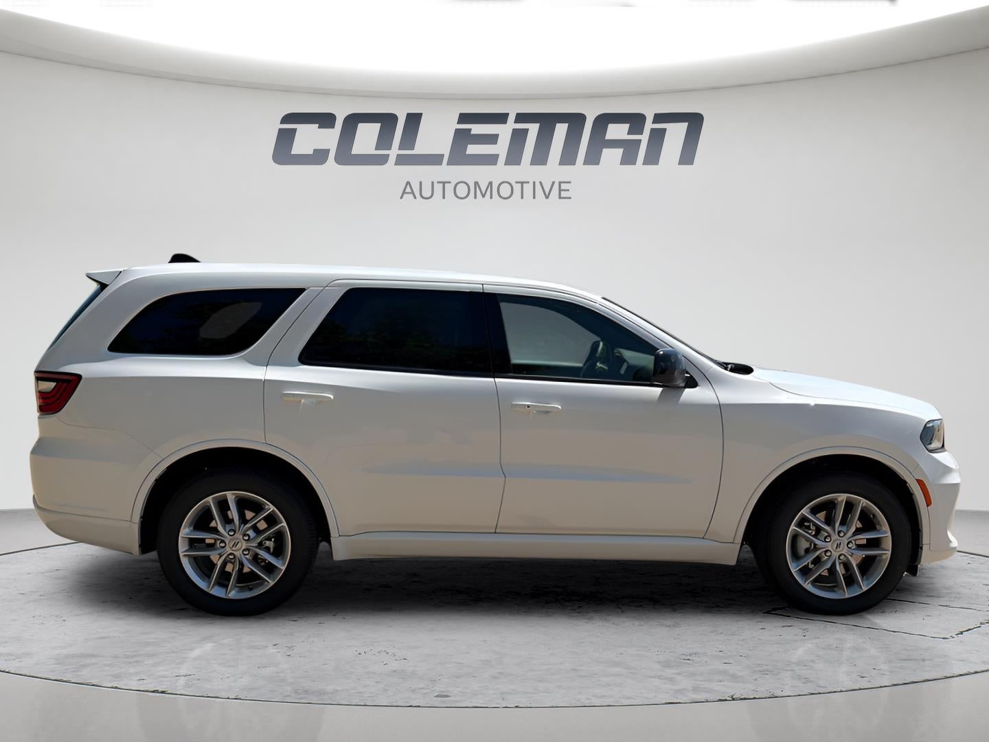 2026 Dodge Durango DURANGO GT AWD