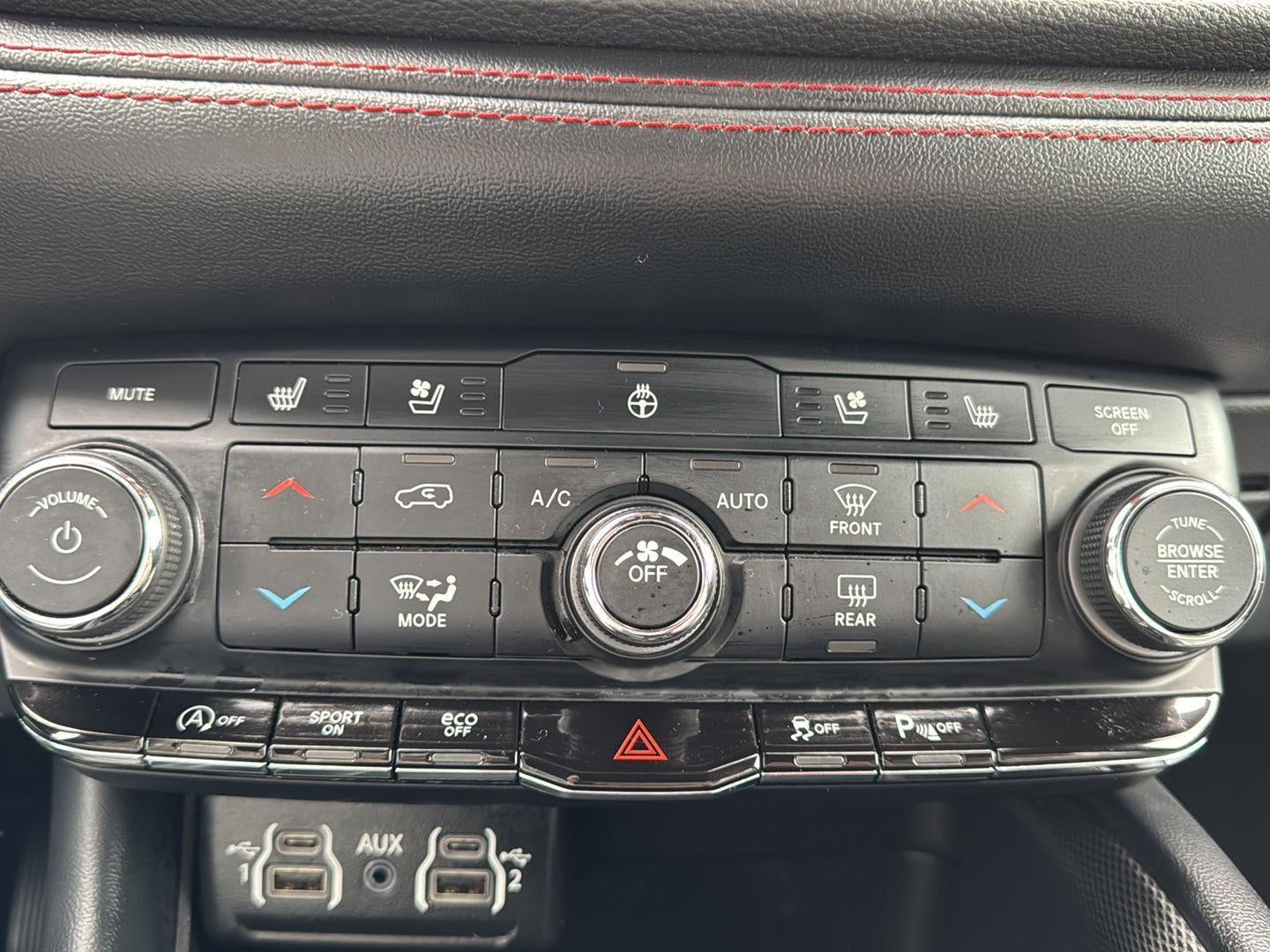 2024 Dodge Durango GT Plus AWD