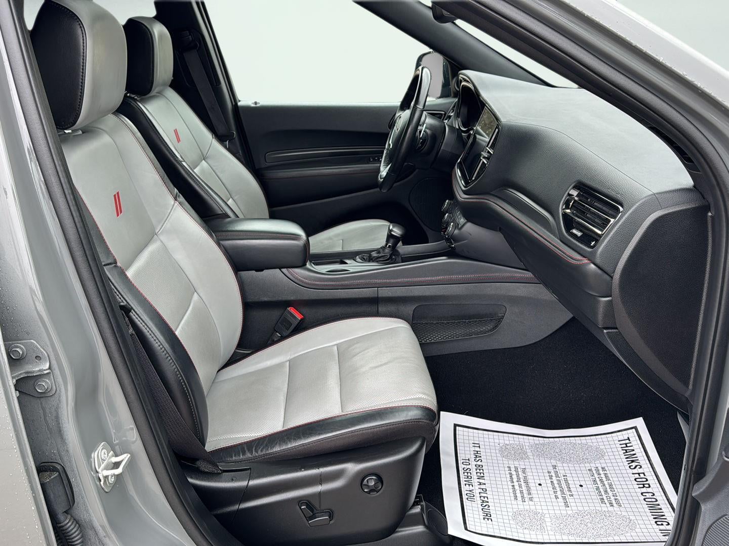 2024 Dodge Durango GT Plus AWD
