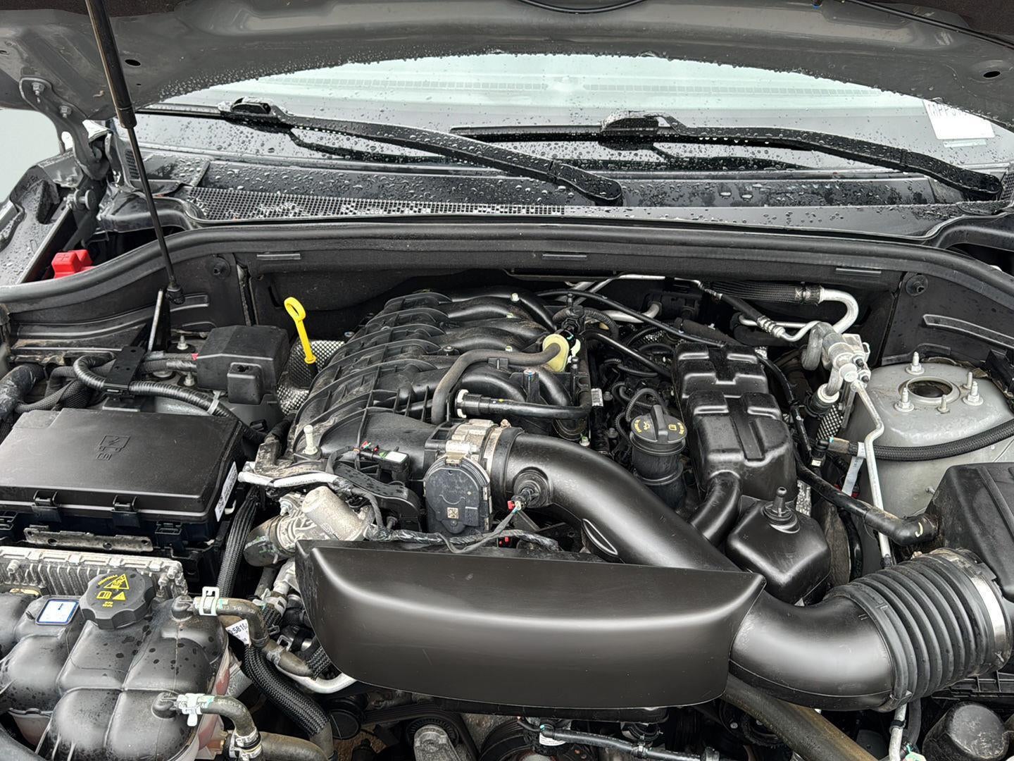 2024 Dodge Durango GT Plus AWD