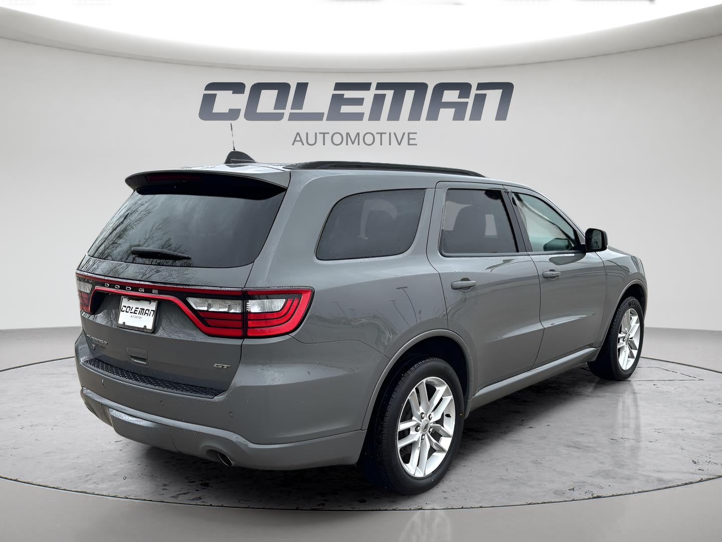 2024 Dodge Durango GT Plus AWD