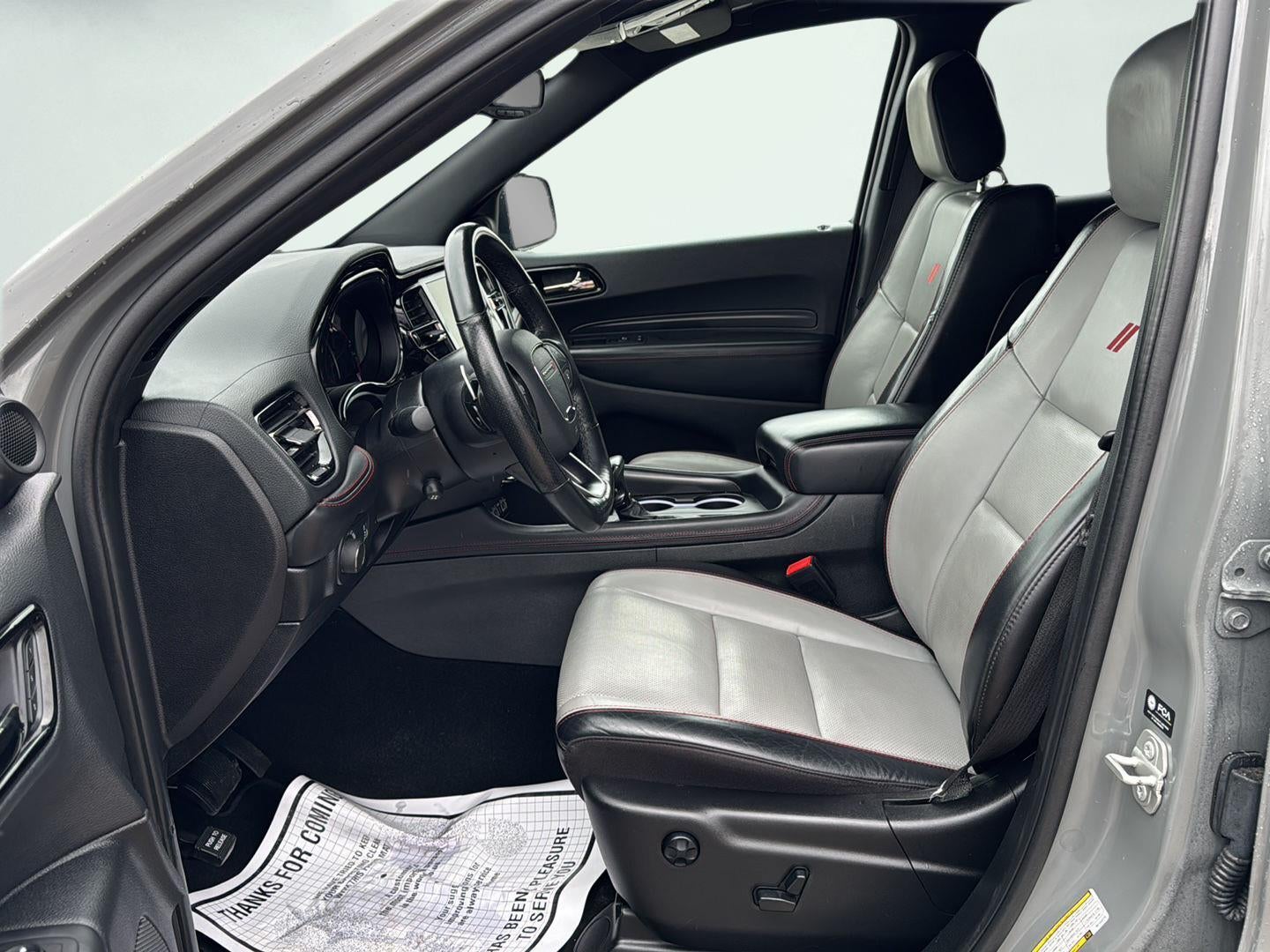 2024 Dodge Durango GT Plus AWD