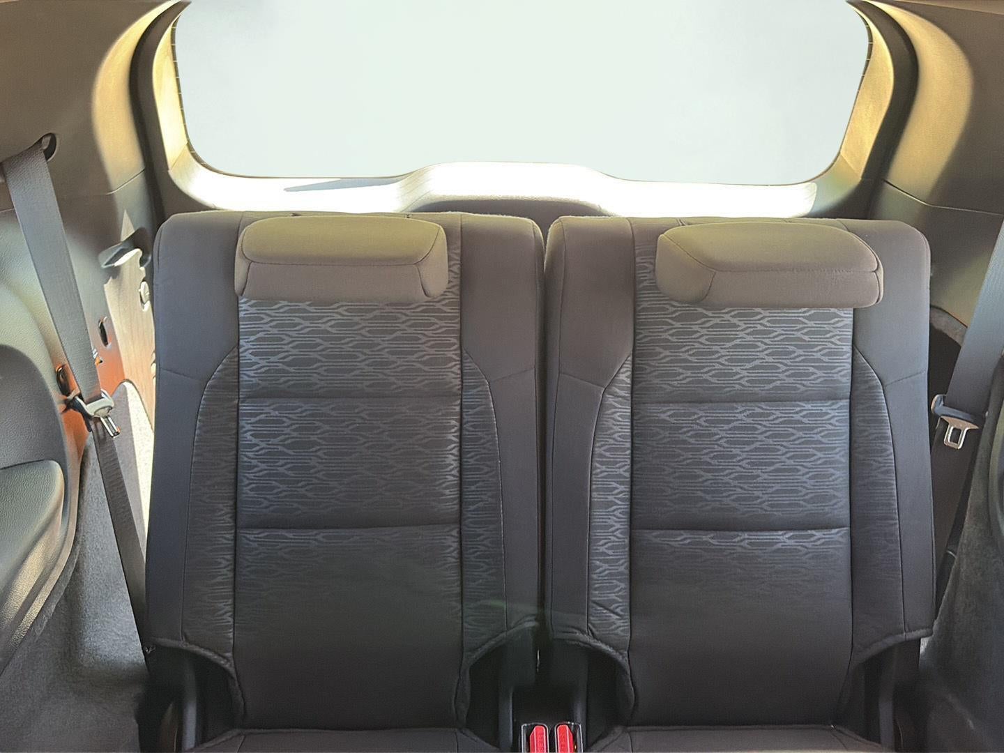 2026 Dodge Durango DURANGO GT AWD
