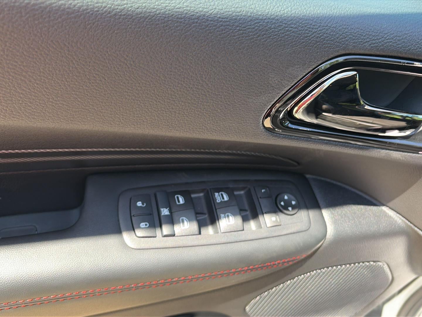 2026 Dodge Durango DURANGO GT AWD