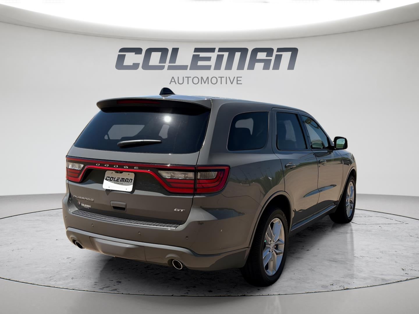 2026 Dodge Durango DURANGO GT AWD