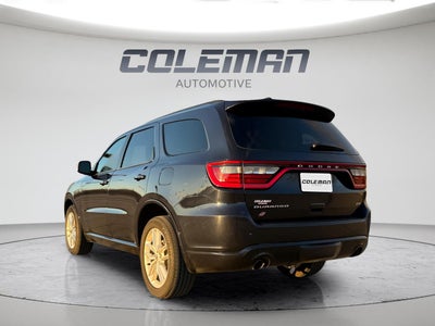 2024 Dodge Durango GT Plus AWD