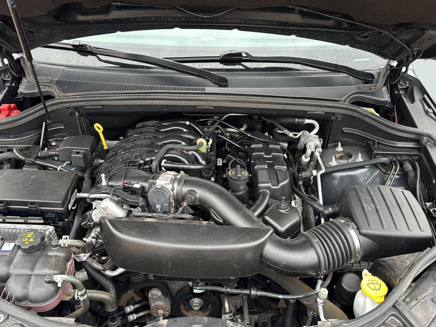 2024 Dodge Durango GT Plus AWD