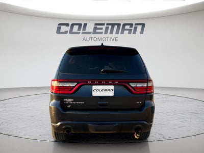 2024 Dodge Durango GT Plus AWD