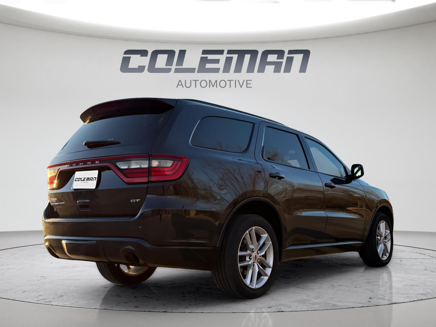 2024 Dodge Durango GT Plus AWD