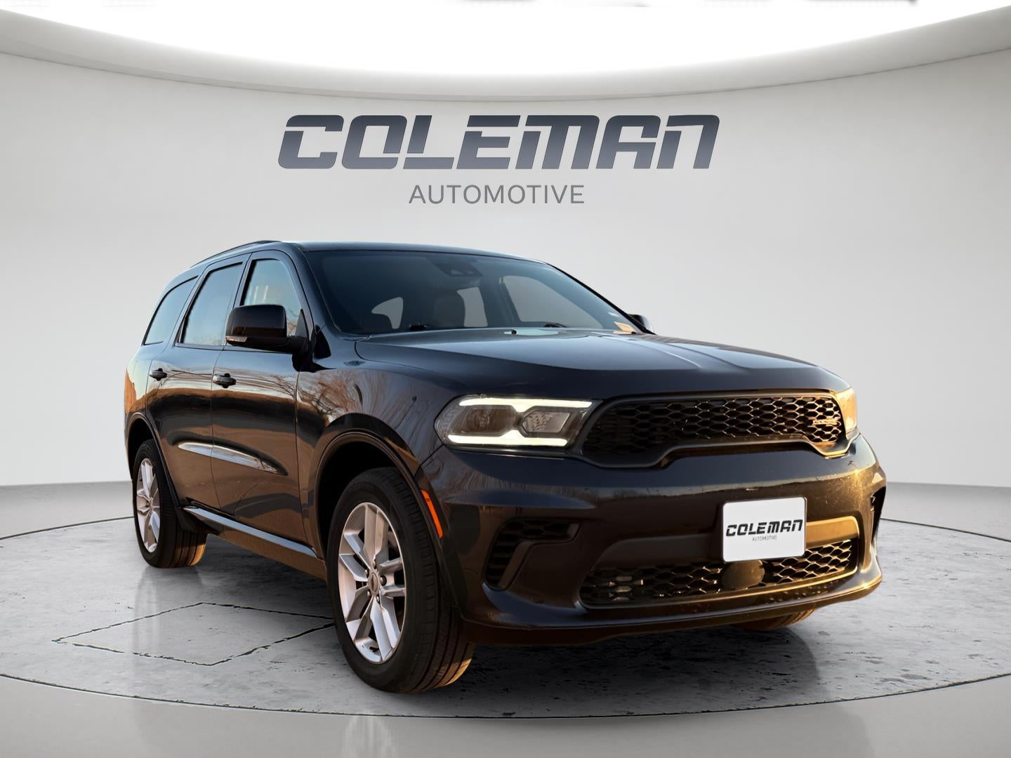 2024 Dodge Durango GT Plus AWD