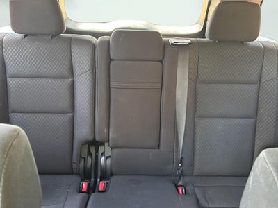 2018 Jeep Grand Cherokee Laredo E 4x4
