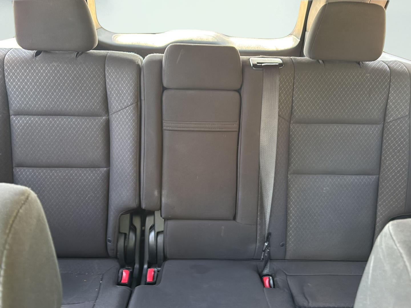 2018 Jeep Grand Cherokee Laredo E 4x4