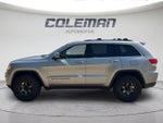 2018 Jeep Grand Cherokee Laredo E 4x4