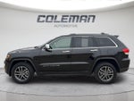 2019 Jeep Grand Cherokee Limited 4x4