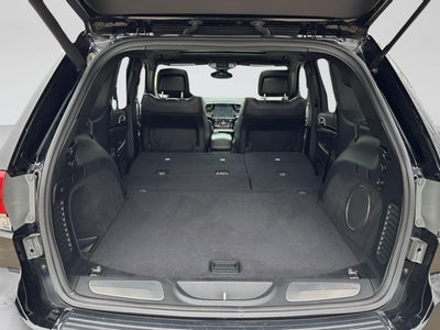 2019 Jeep Grand Cherokee Limited 4x4