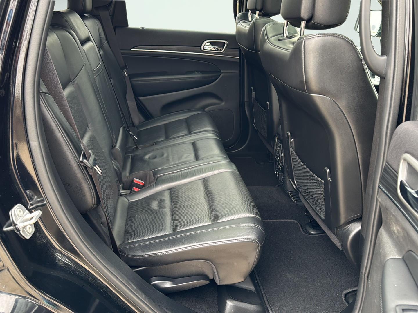 2019 Jeep Grand Cherokee Limited 4x4