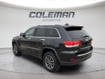 2019 Jeep Grand Cherokee Limited 4x4