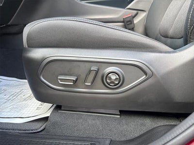 2025 Jeep Grand Cherokee GRAND CHEROKEE LAREDO 4X4