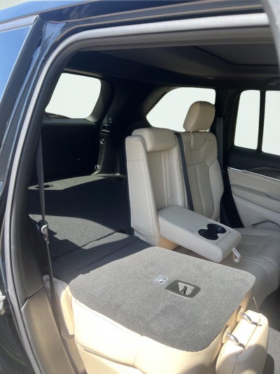 2026 Jeep Grand Cherokee Limited 4x4