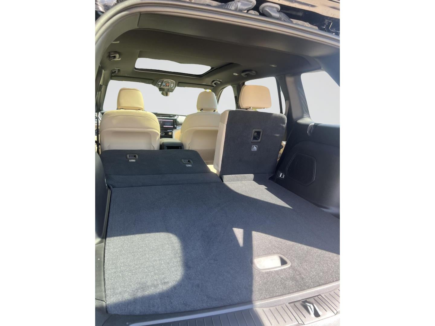 2026 Jeep Grand Cherokee Limited 4x4