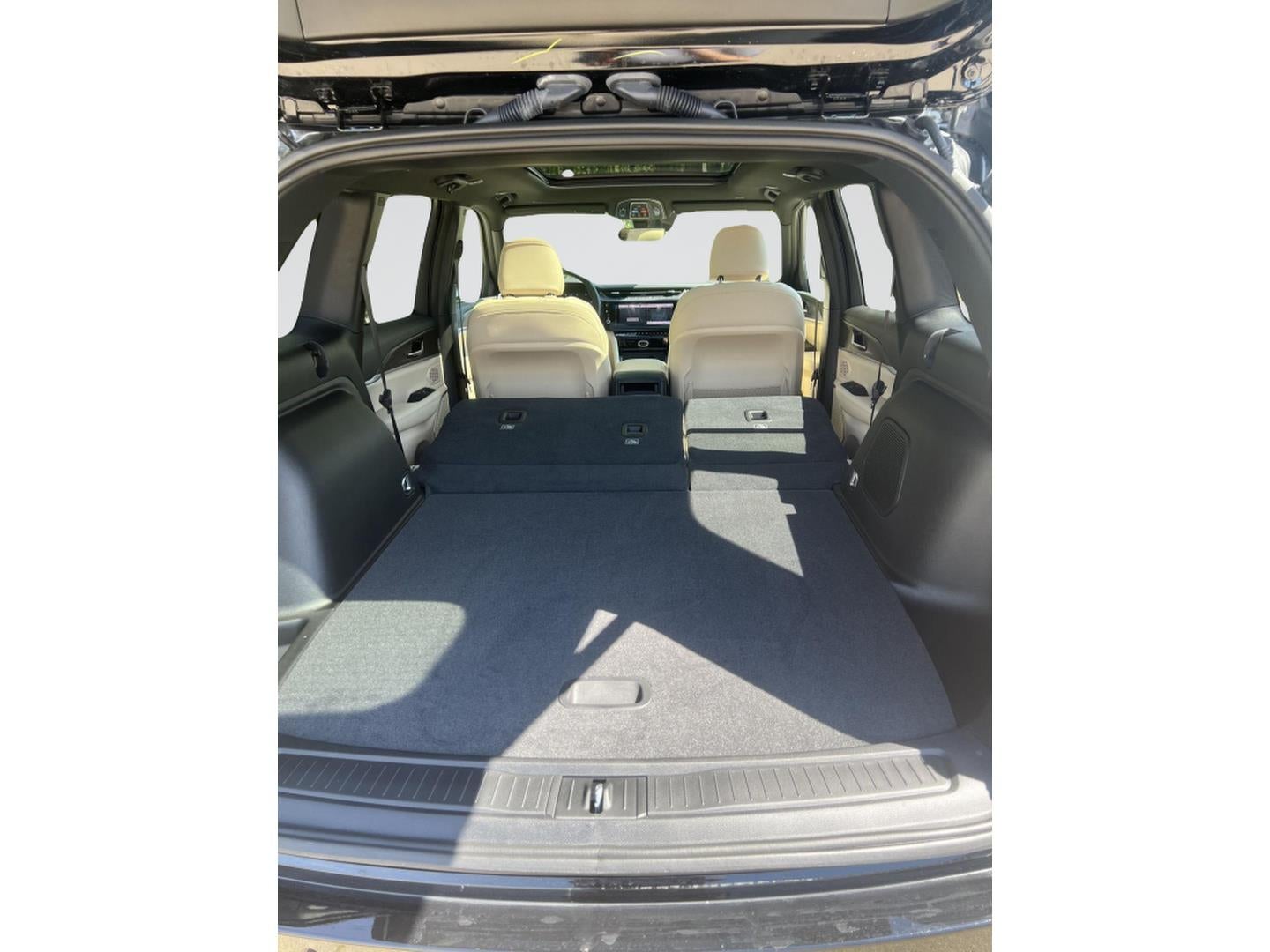 2026 Jeep Grand Cherokee Limited 4x4