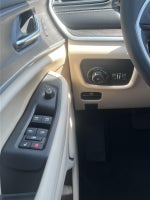 2026 Jeep Grand Cherokee Limited 4x4