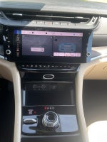 2026 Jeep Grand Cherokee Limited 4x4