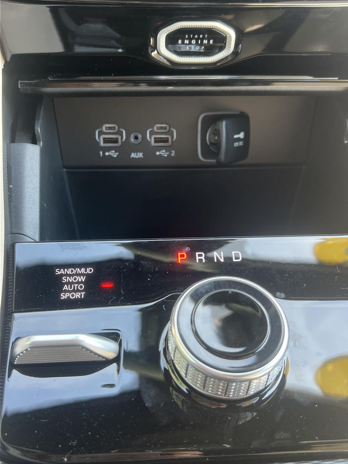 2026 Jeep Grand Cherokee Limited 4x4