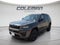 2026 Jeep Grand Cherokee Limited 4x4
