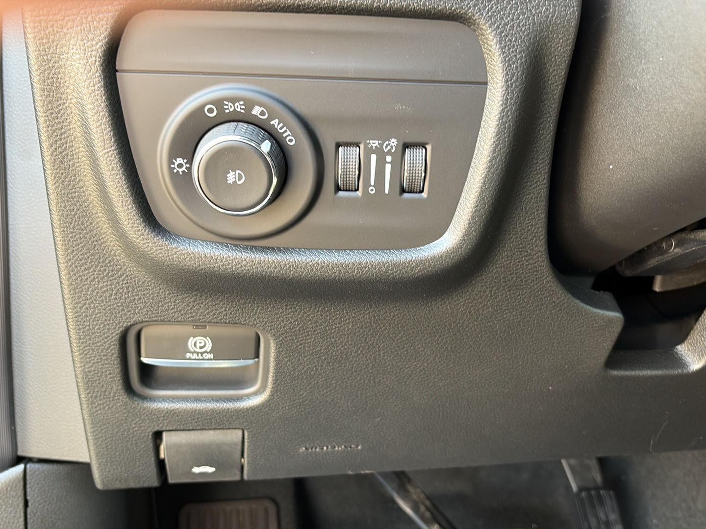 2026 Jeep Grand Cherokee Limited 4x4