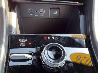 2026 Jeep Grand Cherokee Limited 4x4