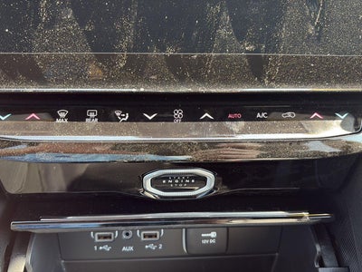 2026 Jeep Grand Cherokee Limited 4x4