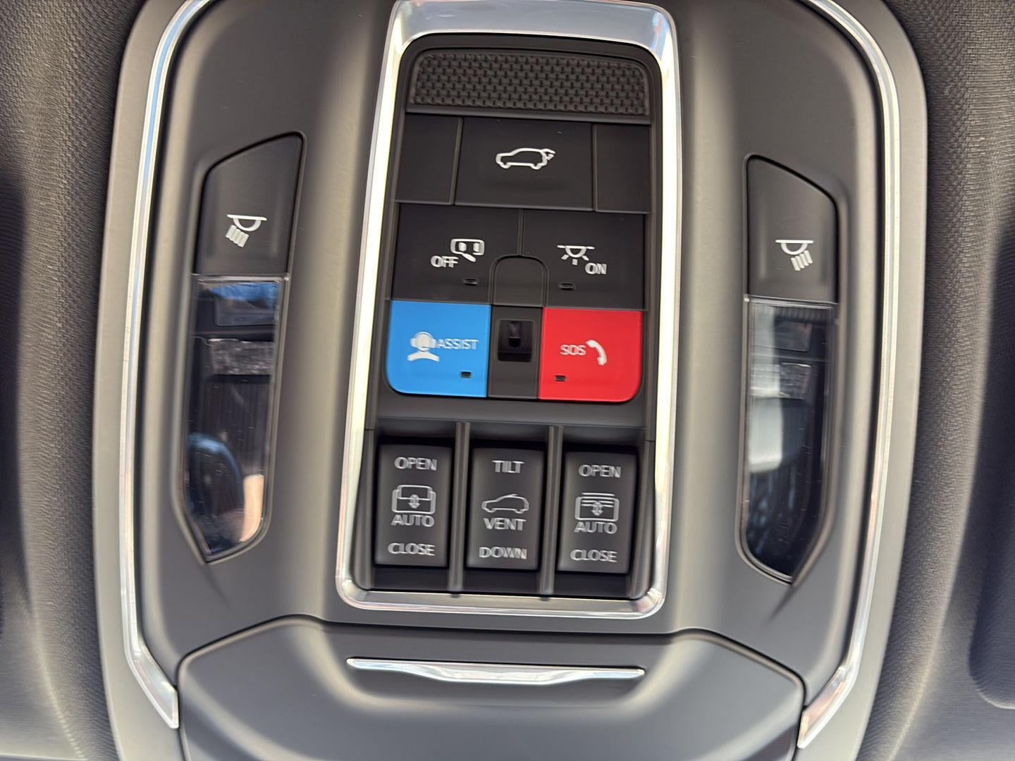 2026 Jeep Grand Cherokee Limited 4x4