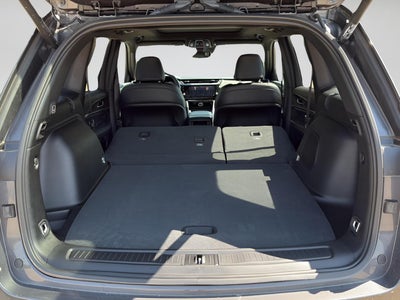 2026 Jeep Grand Cherokee Limited 4x4