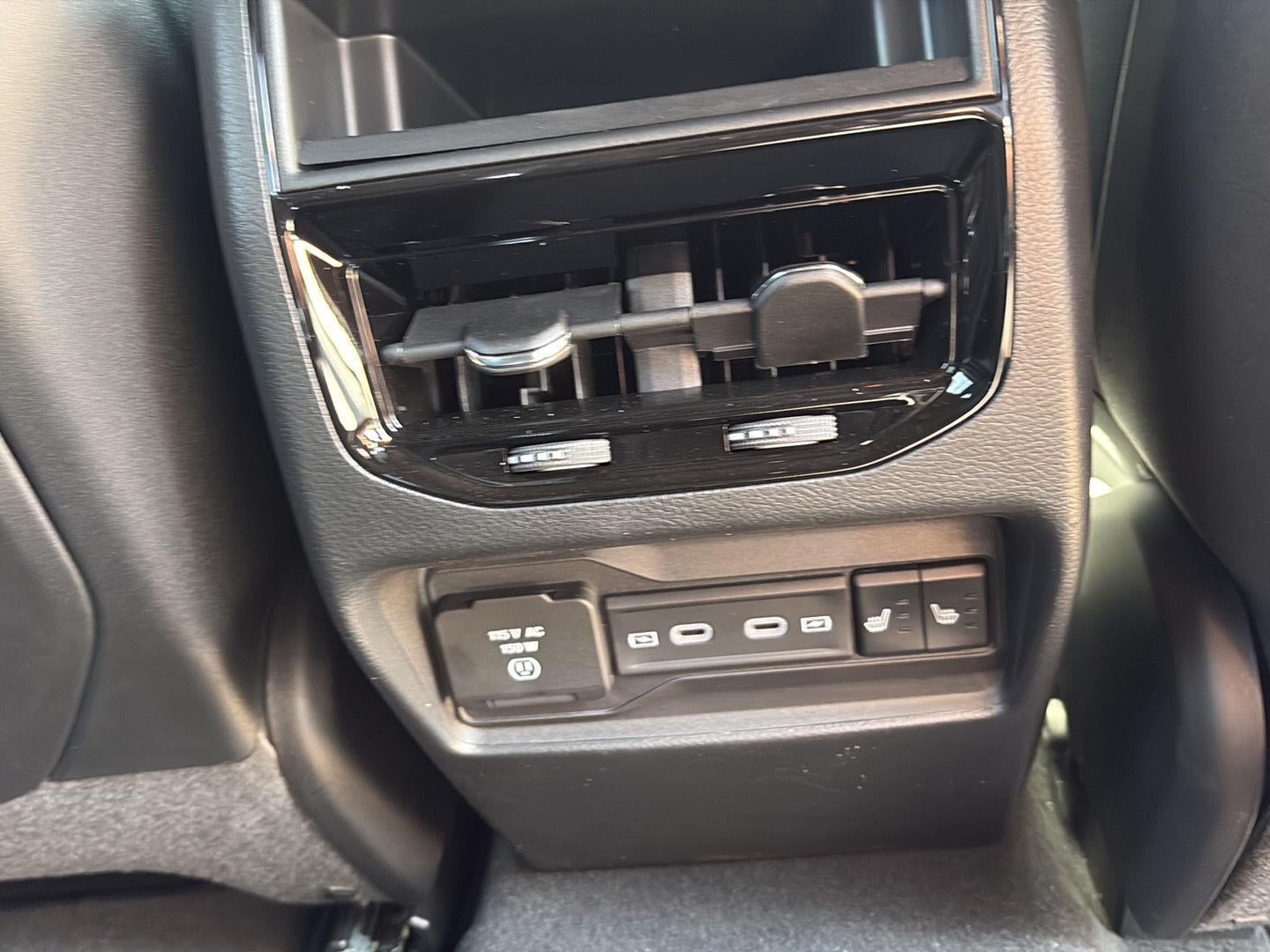 2026 Jeep Grand Cherokee Limited 4x4