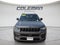2026 Jeep Grand Cherokee Limited 4x4