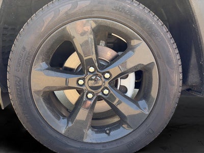 2026 Jeep Grand Cherokee Limited 4x4