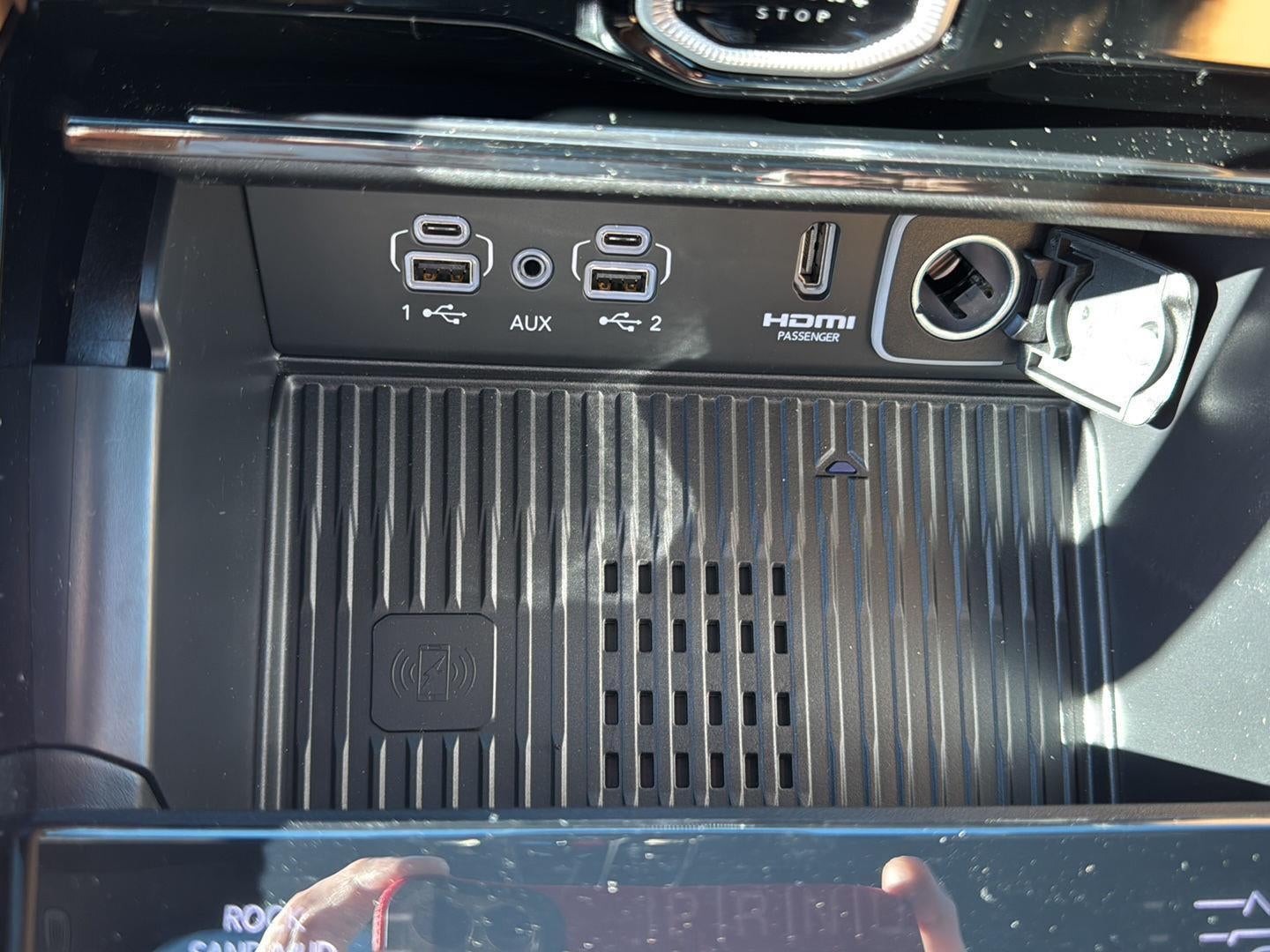 2026 Jeep Grand Cherokee GRAND CHEROKEE SUMMIT 4X4