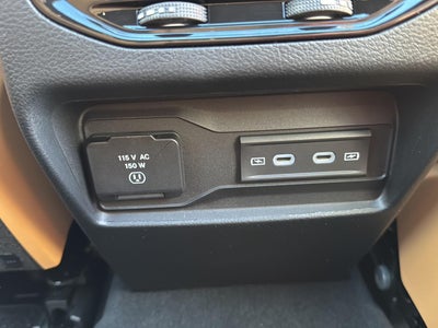 2026 Jeep Grand Cherokee GRAND CHEROKEE SUMMIT 4X4