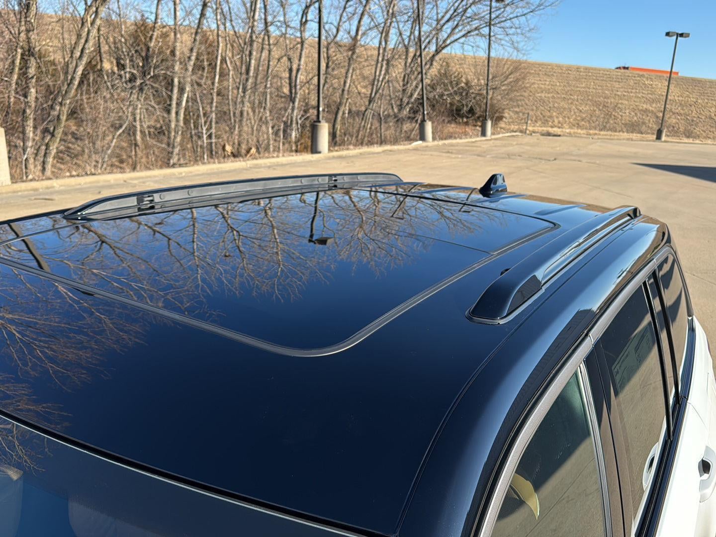 2026 Jeep Grand Cherokee GRAND CHEROKEE SUMMIT 4X4