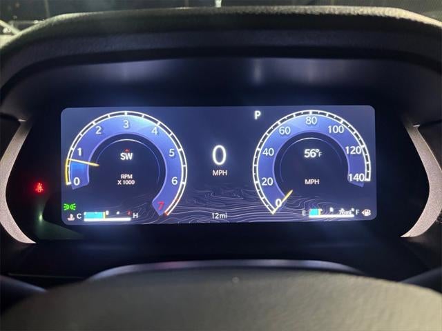 2025 Jeep Grand Cherokee GRAND CHEROKEE L LAREDO X 4X4