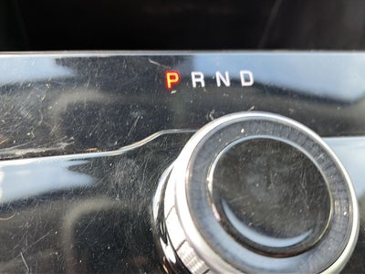 2023 Jeep Grand Cherokee L Laredo 4x4