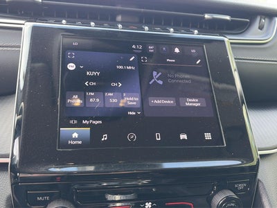 2023 Jeep Grand Cherokee L Laredo 4x4