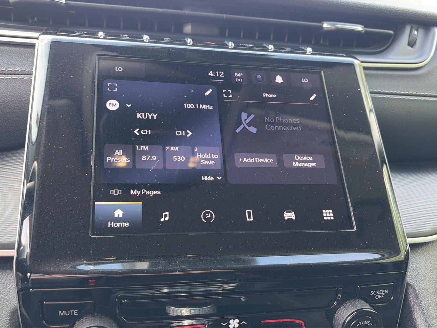 2023 Jeep Grand Cherokee L Laredo 4x4